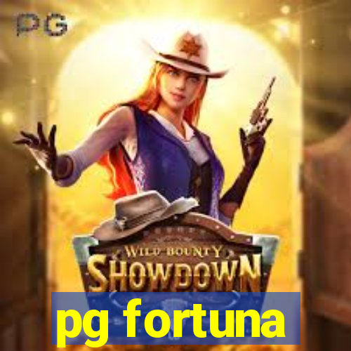 pg fortuna