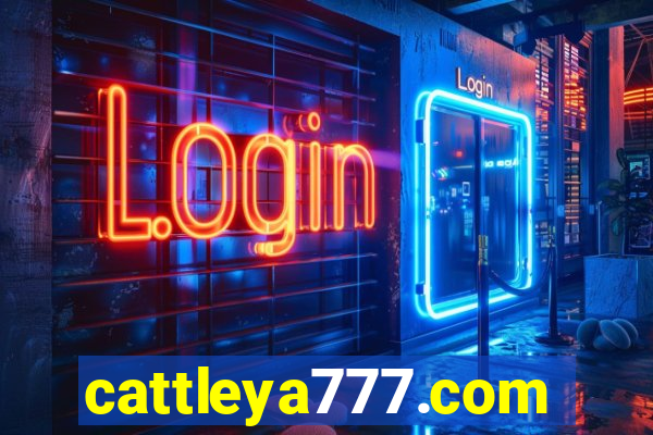 cattleya777.com