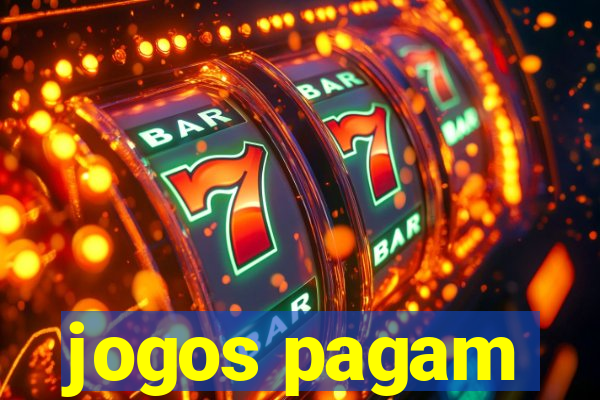 jogos pagam