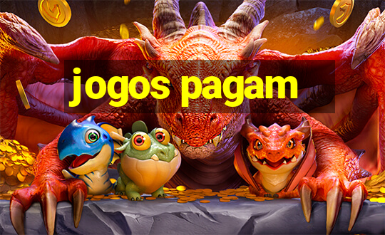 jogos pagam