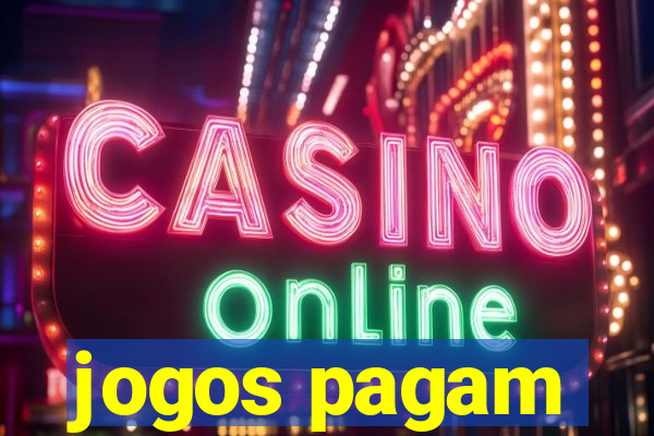 jogos pagam