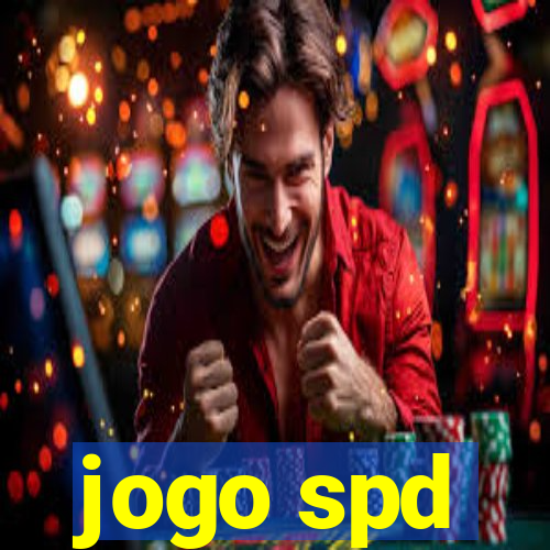 jogo spd