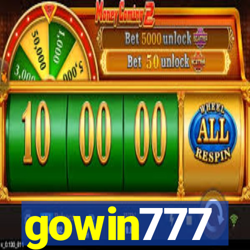 gowin777