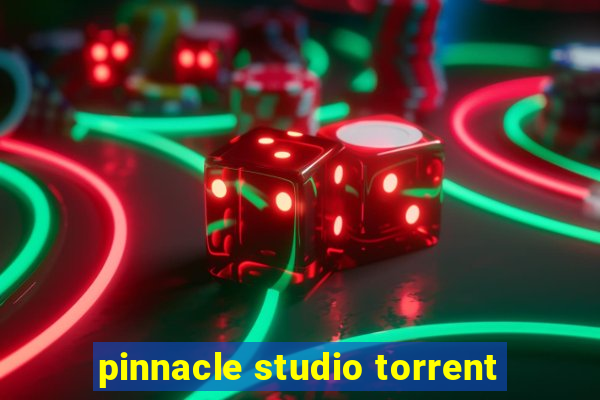 pinnacle studio torrent