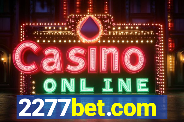 2277bet.com