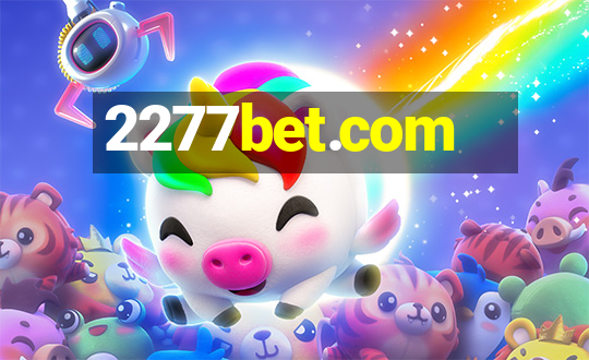 2277bet.com