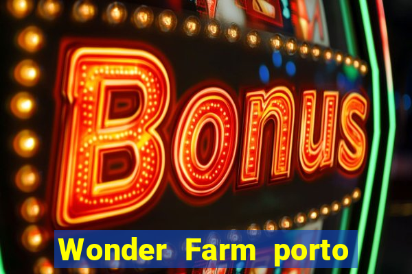 Wonder Farm porto alegre farm