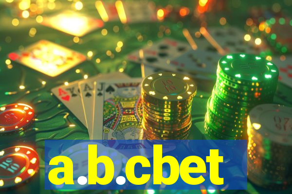 a.b.cbet