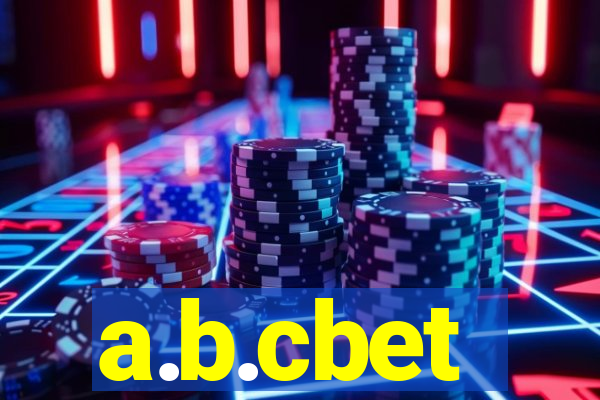 a.b.cbet