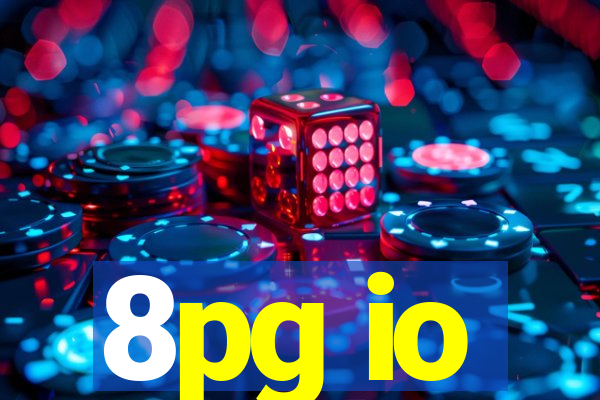 8pg io