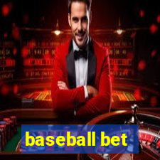 baseball bet