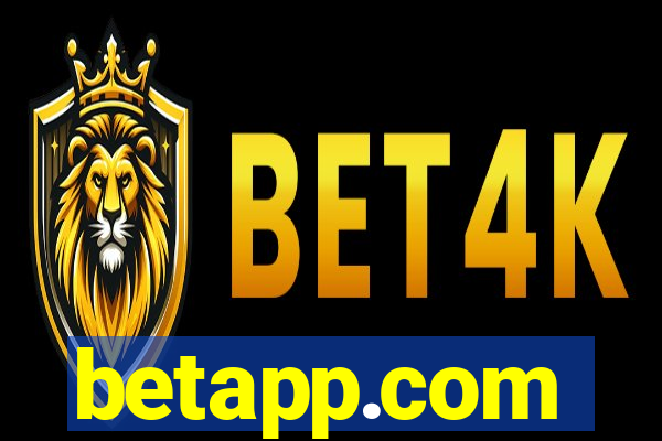 betapp.com