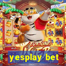 yesplay bet