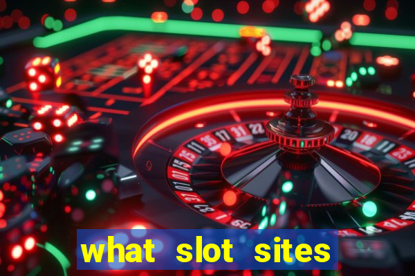 what slot sites are not on gamstop