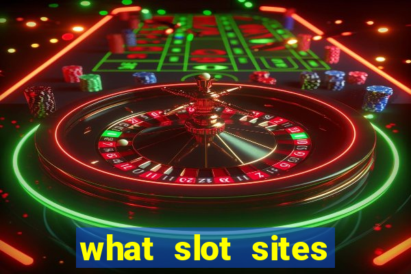 what slot sites are not on gamstop