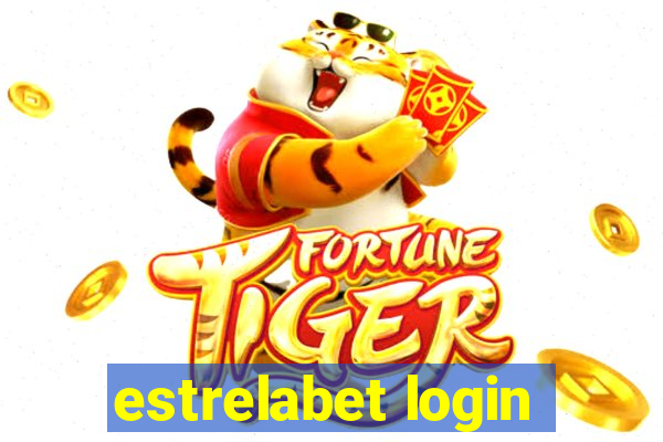 estrelabet login