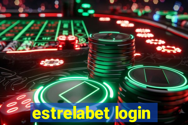 estrelabet login