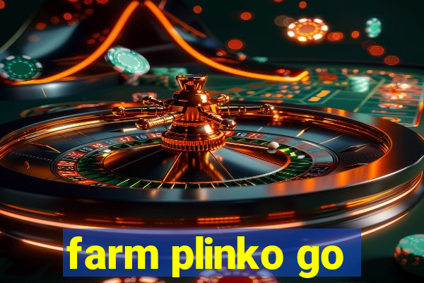 farm plinko go