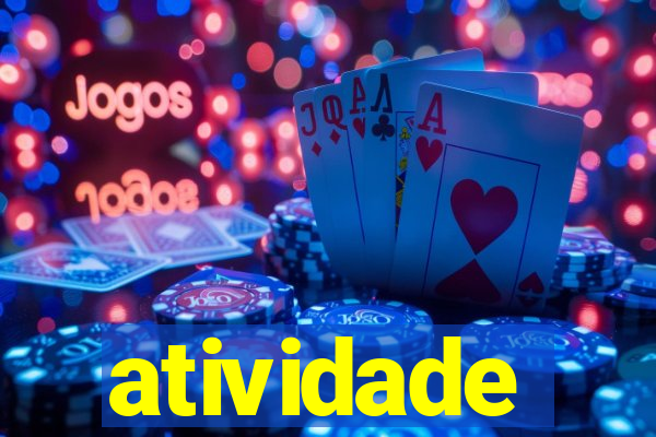 atividade alfabetização educação especial