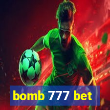 bomb 777 bet