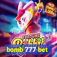 bomb 777 bet