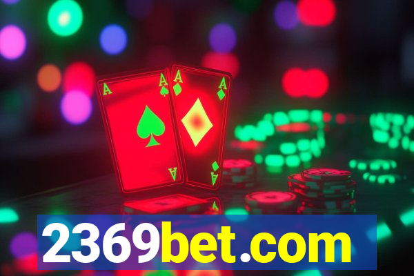 2369bet.com