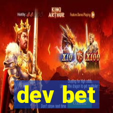 dev bet