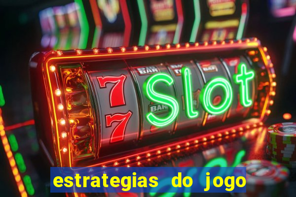 estrategias do jogo fortune tiger