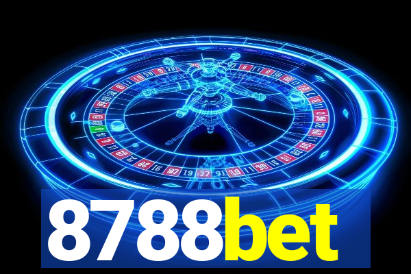 8788bet