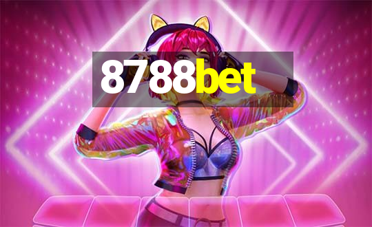 8788bet