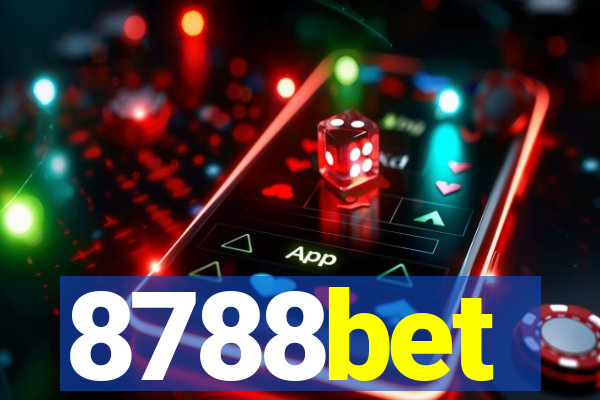 8788bet