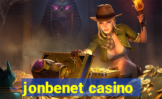 jonbenet casino