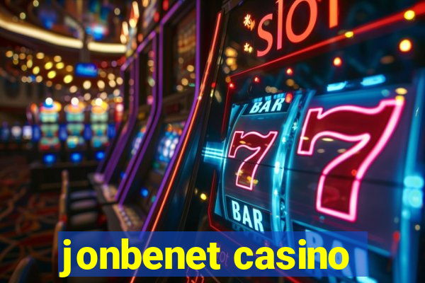 jonbenet casino