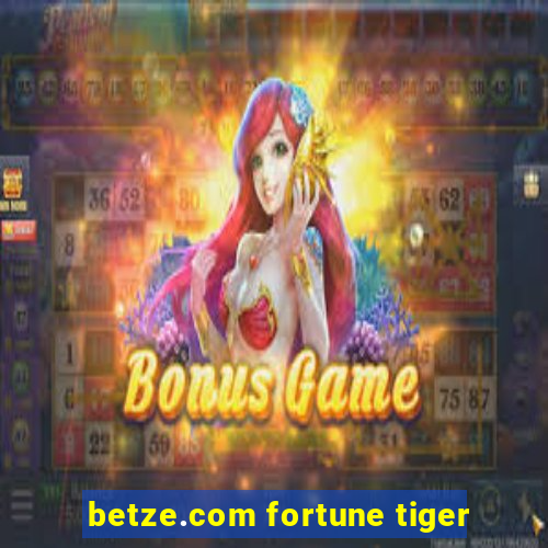 betze.com fortune tiger