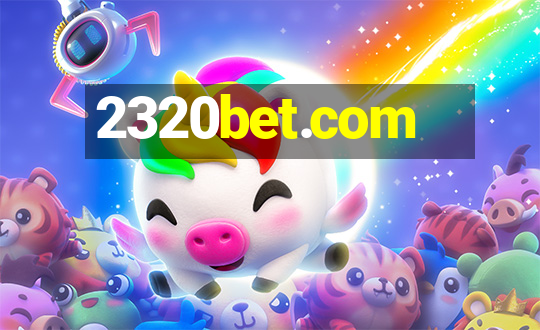 2320bet.com