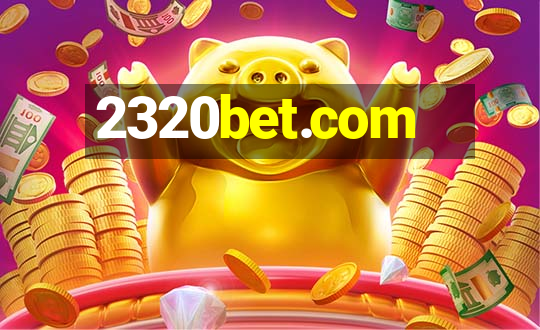 2320bet.com