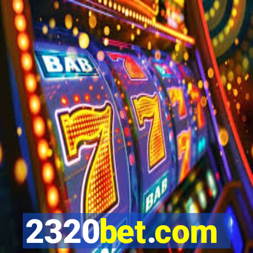 2320bet.com