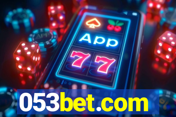 053bet.com