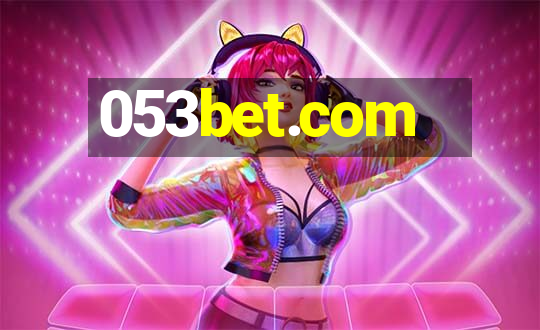 053bet.com