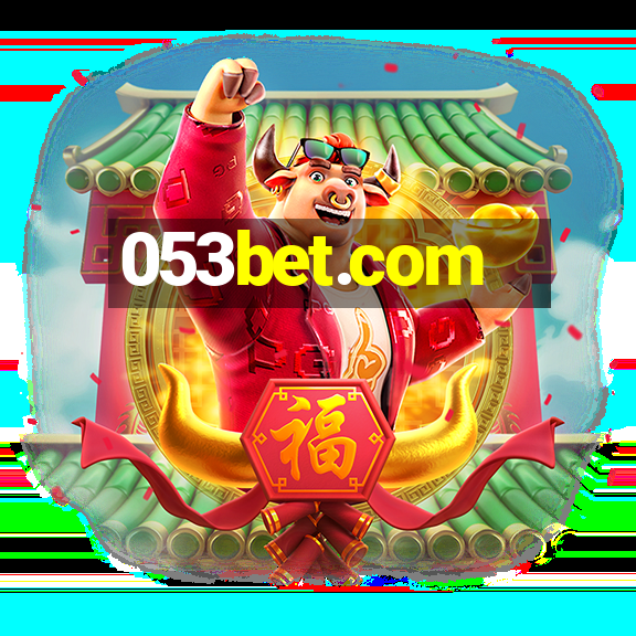 053bet.com