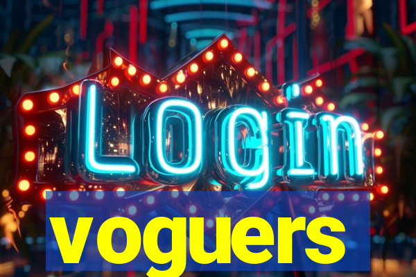 voguers