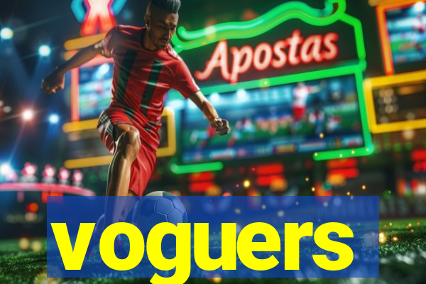 voguers