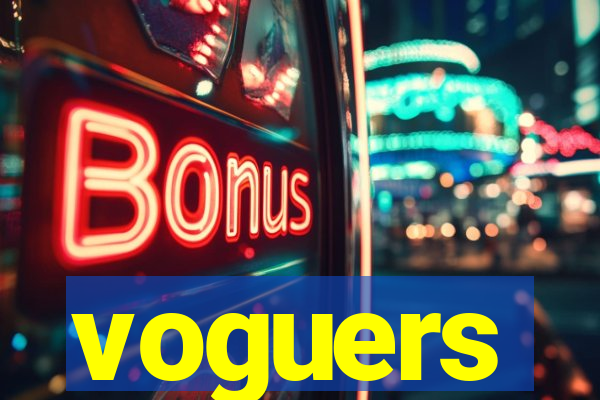 voguers