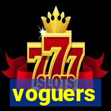 voguers