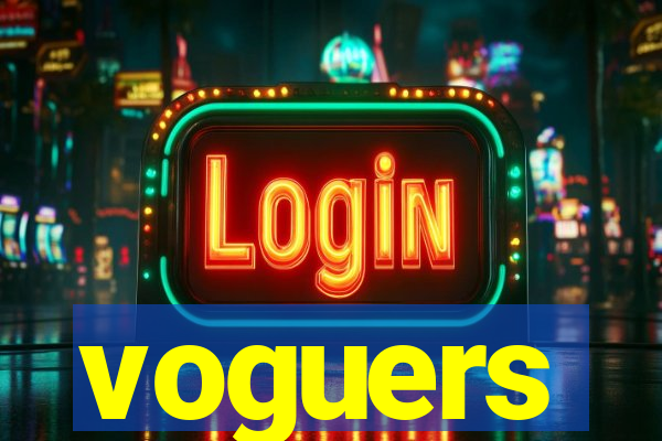 voguers