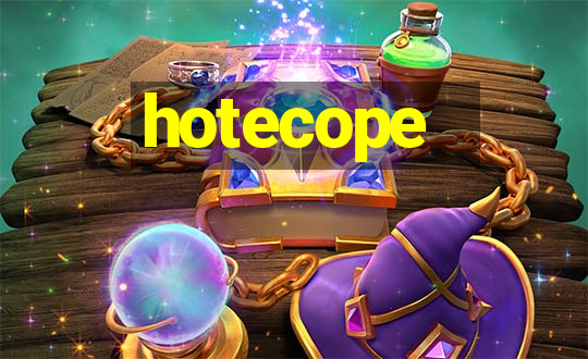 hotecope