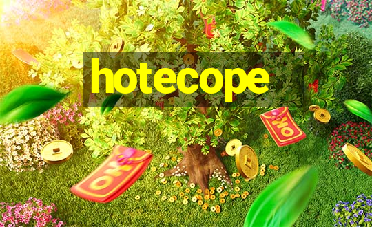 hotecope