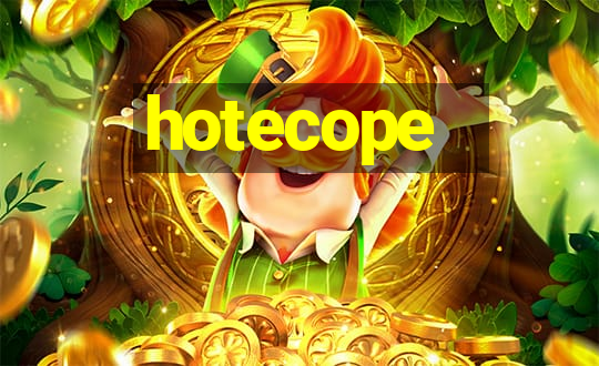 hotecope