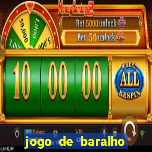 jogo de baralho cigano online