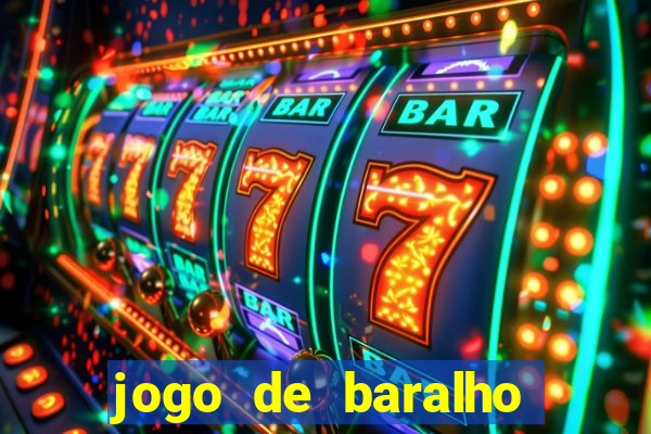 jogo de baralho cigano online